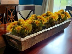 |Heirloom Farmhouse Display Tray                         Heirloom Farmhouse Display Tray